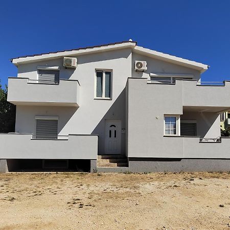 Apartment Iva Zadar Exterior foto