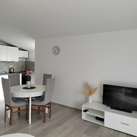 Apartment Iva Zadar Exterior foto
