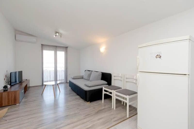 Apartment Iva Zadar Exterior foto