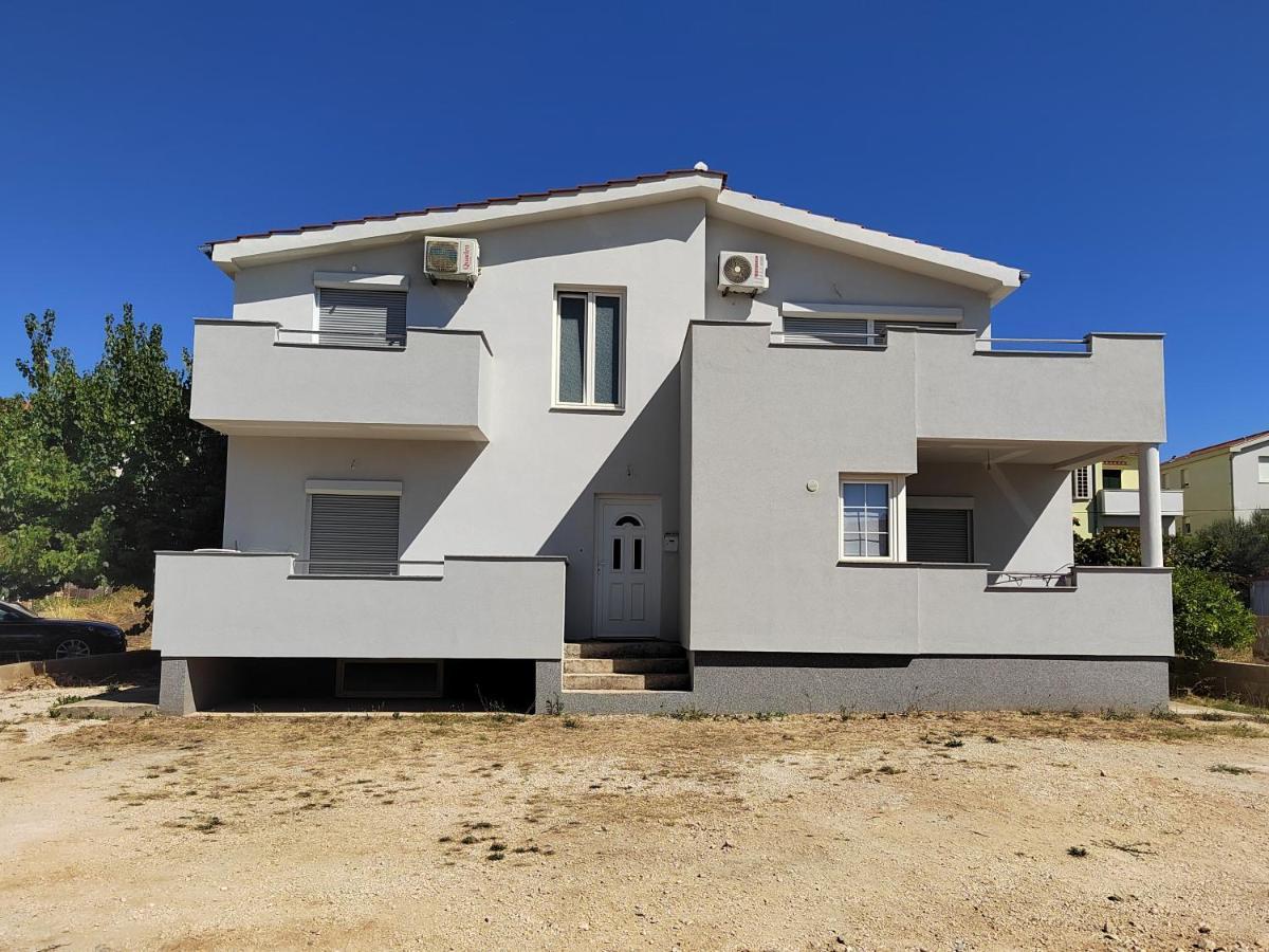Apartment Iva Zadar Exterior foto