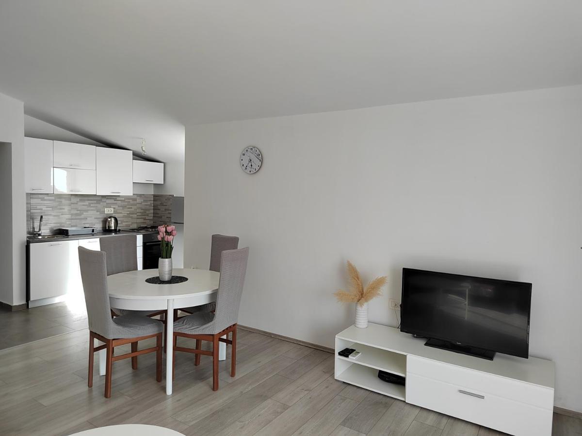 Apartment Iva Zadar Exterior foto